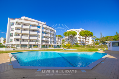 Apartment For Rent in 