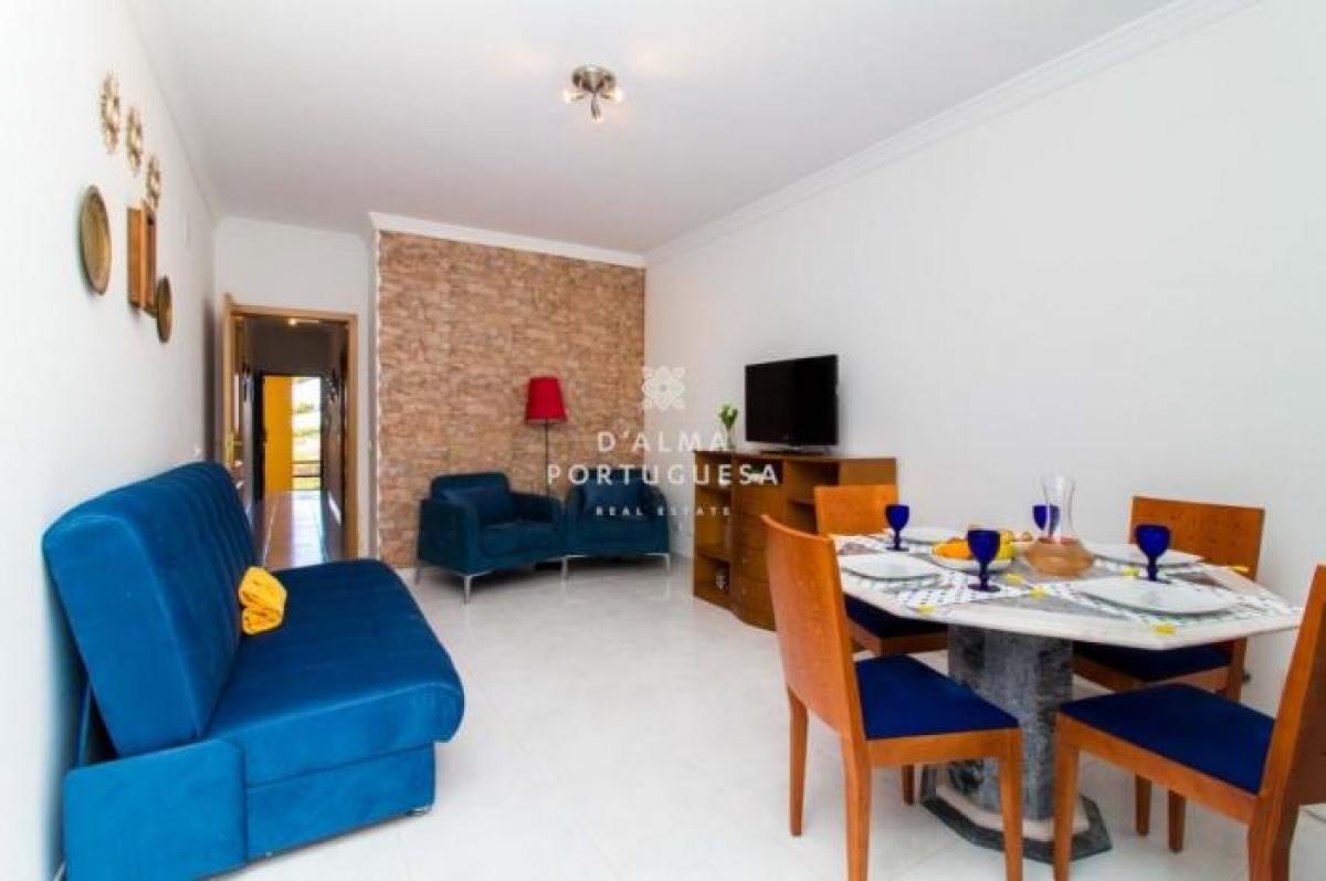 Picture of Apartment For Rent in Albufeira, Algarve, Portugal