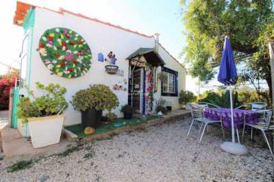 Home For Sale in Silves, Portugal