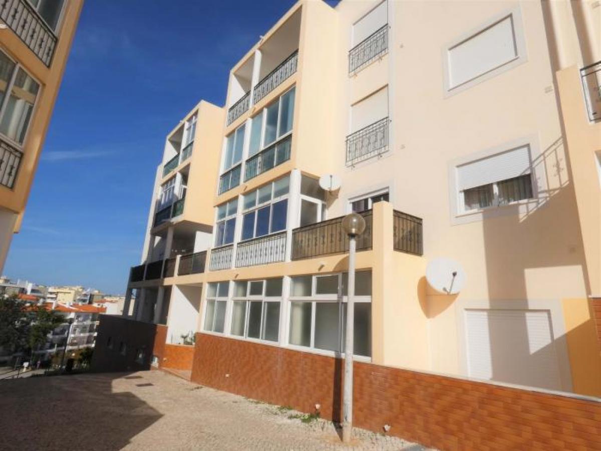 Picture of Apartment For Sale in Lagos, Algarve, Portugal