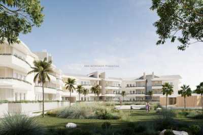 Apartment For Sale in 