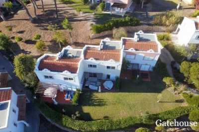 Home For Sale in Quinta Do Lago, Portugal