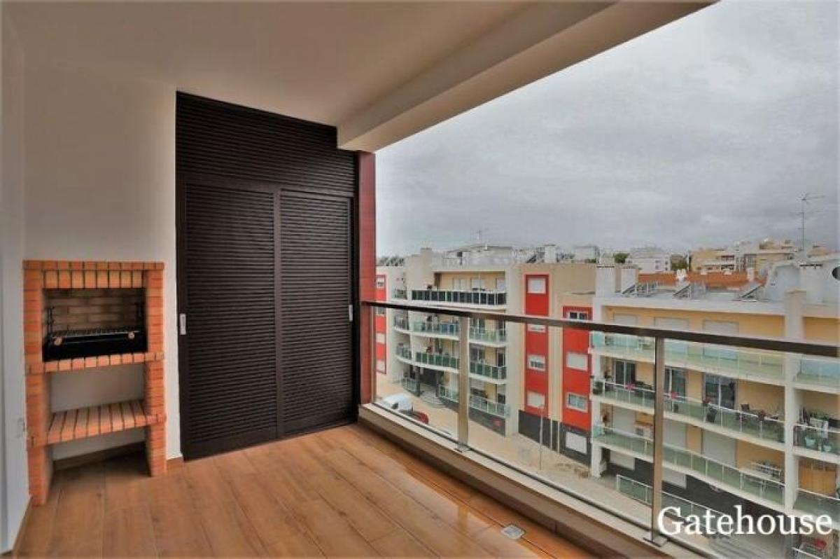 Picture of Apartment For Sale in Lagos, Algarve, Portugal