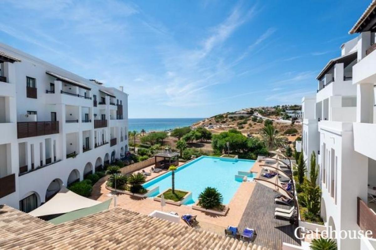 Picture of Apartment For Sale in Lagos, Algarve, Portugal