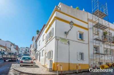 Home For Sale in Lagos, Portugal