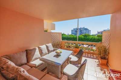 Apartment For Sale in Luz, Portugal