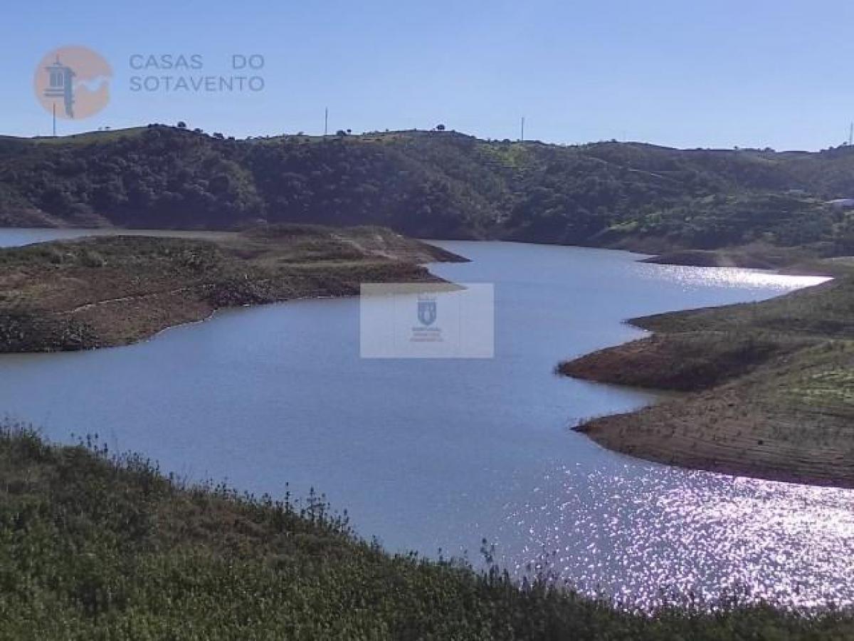 Picture of Residential Land For Sale in Castro Marim, Faro, Portugal