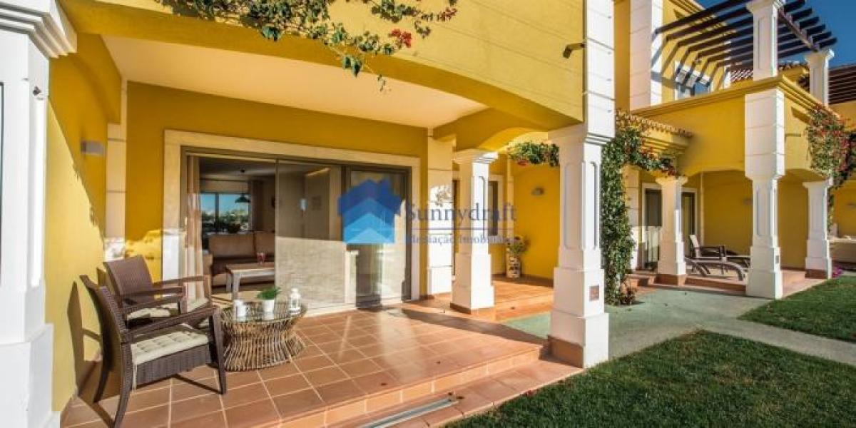 Picture of Villa For Sale in Tavira, Algarve, Portugal