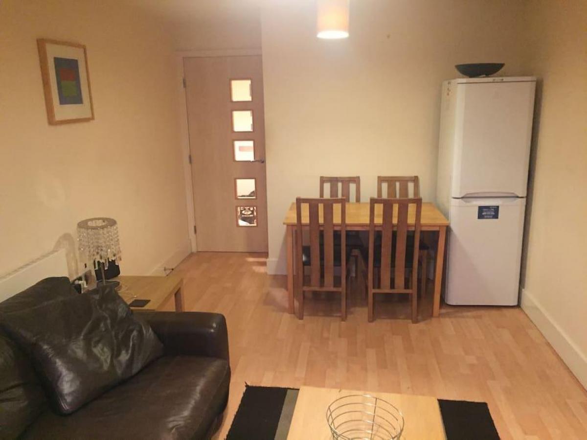 Picture of Vacation Home For Rent in Birmingham, West Midlands, United Kingdom
