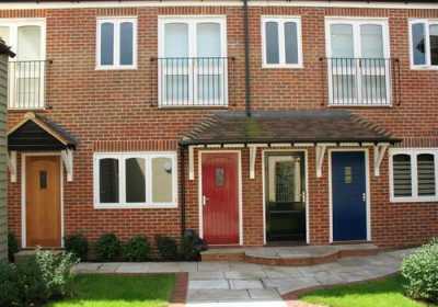 Apartment For Rent in Marlow, United Kingdom
