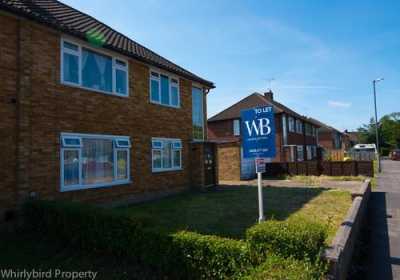 Home For Rent in Maidenhead, United Kingdom