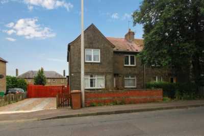 Apartment For Sale in Buckhaven, United Kingdom
