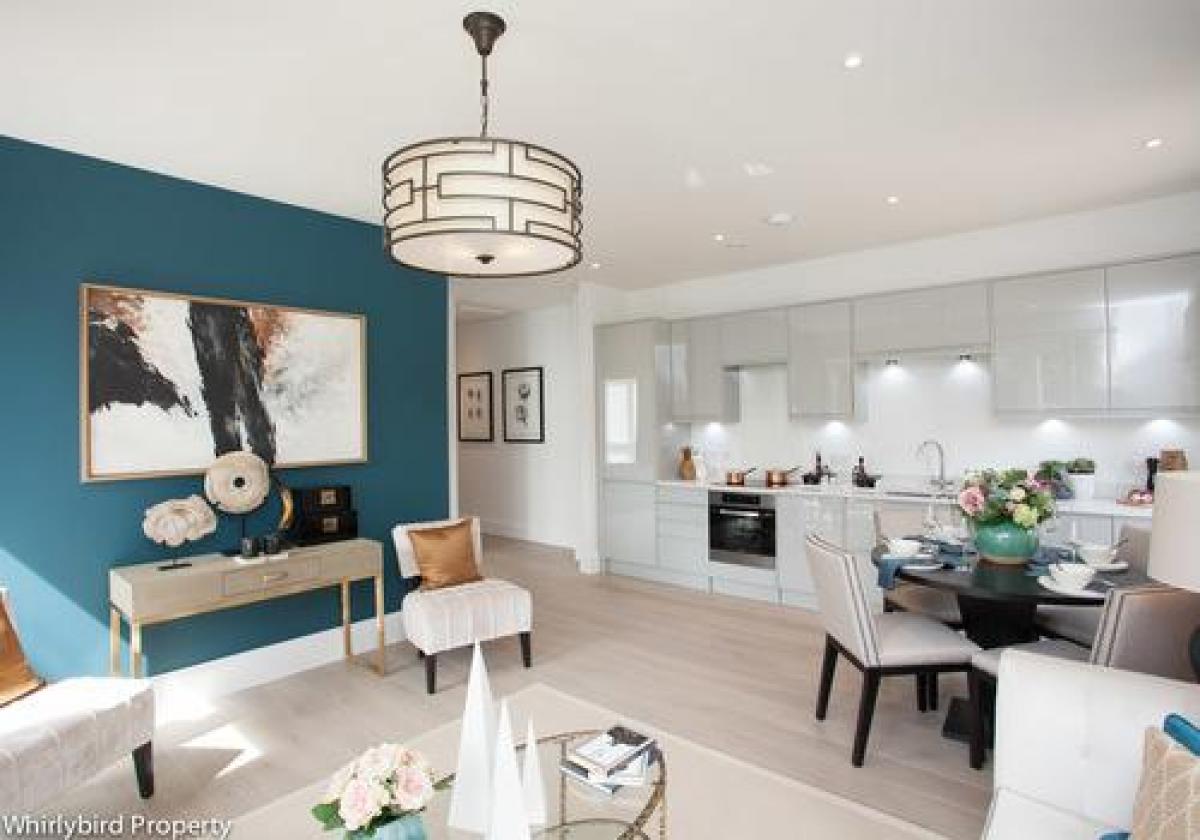 Picture of Apartment For Rent in Maidenhead, Berkshire, United Kingdom