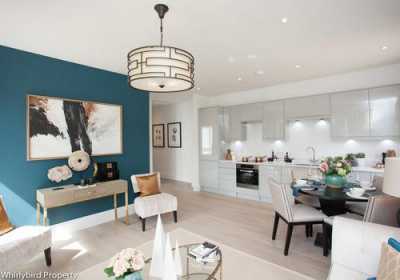 Apartment For Rent in 