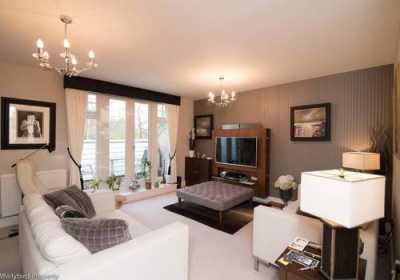 Apartment For Rent in Marlow, United Kingdom