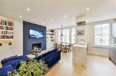 Home For Sale in London, United Kingdom
