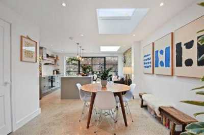 Villa For Sale in London, United Kingdom