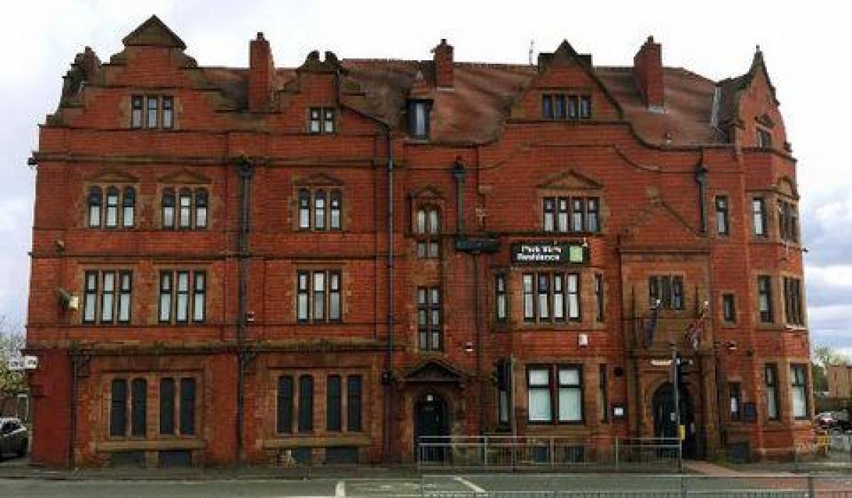 Picture of Apartment For Sale in Manchester, Greater Manchester, United Kingdom