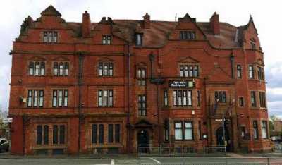 Apartment For Sale in Manchester, United Kingdom