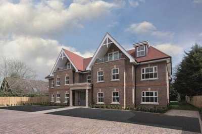 Apartment For Sale in Windsor, United Kingdom