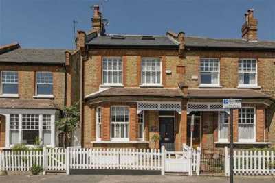 Villa For Sale in London, United Kingdom