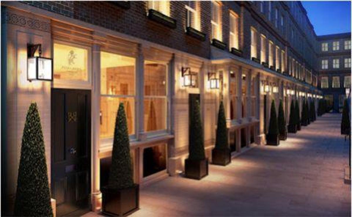 Picture of Home For Sale in London, Greater London, United Kingdom