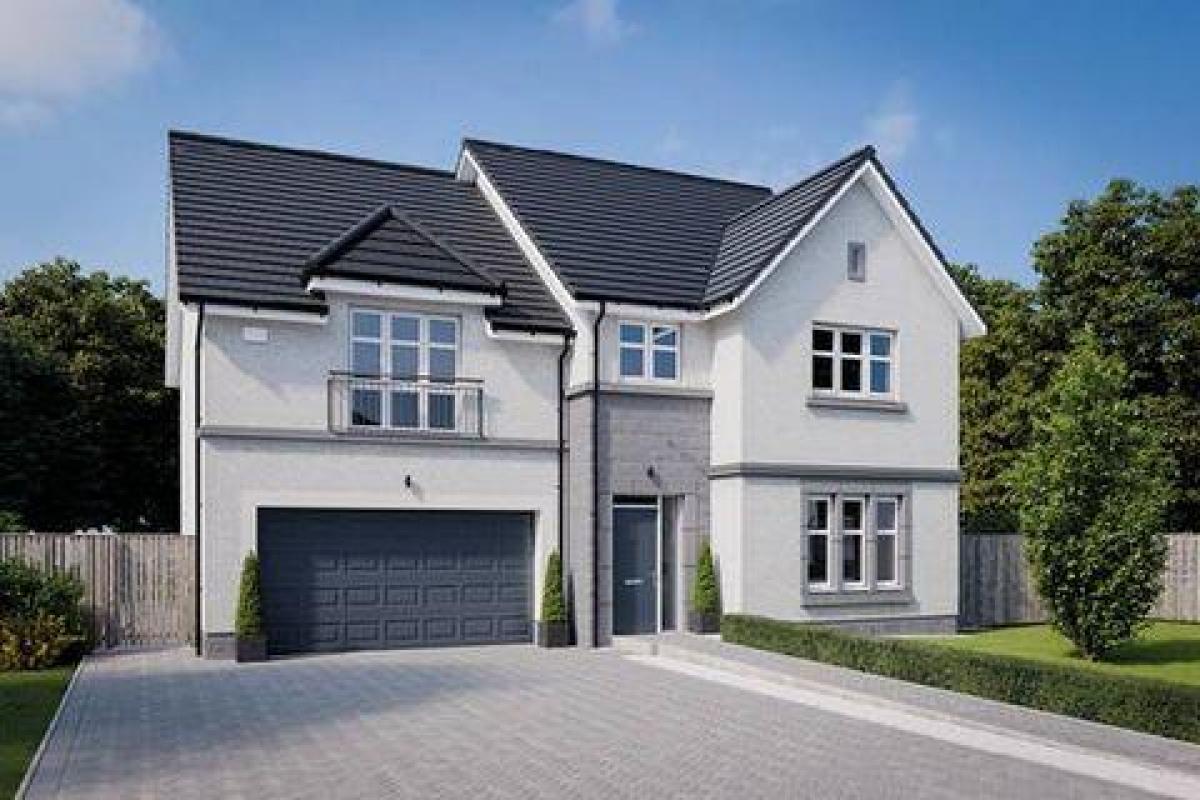 Picture of Home For Sale in Bridge Of Don, Cataluna, United Kingdom