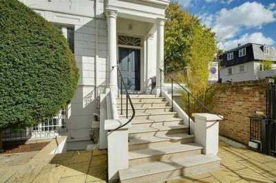 Villa For Sale in London, United Kingdom