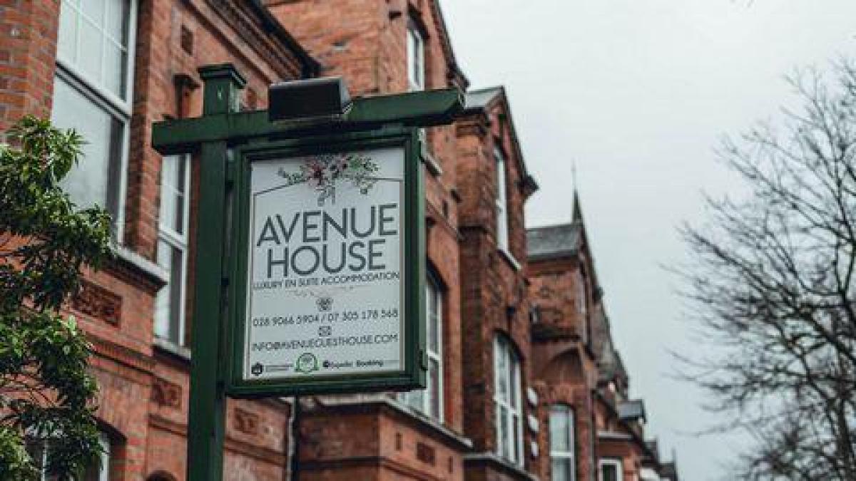 Picture of Home For Sale in Belfast, Judetul Mures, United Kingdom