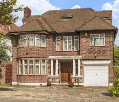 Home For Sale in London, United Kingdom