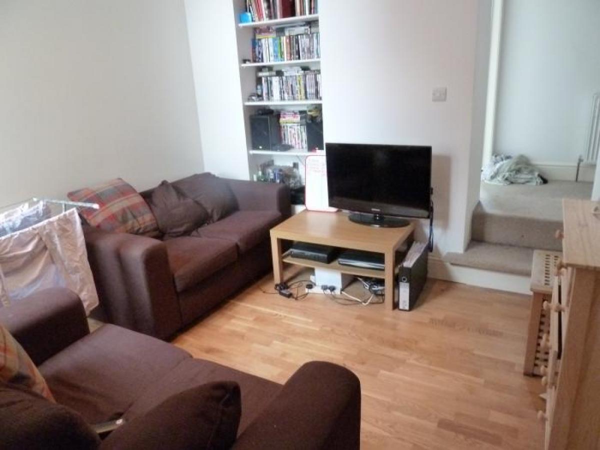 Picture of Apartment For Sale in Mitcham, Greater London, United Kingdom