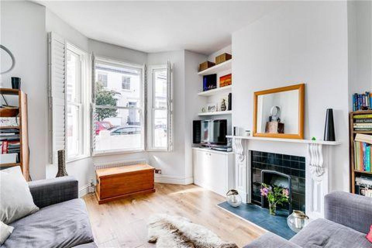 Picture of Condo For Sale in London, Greater London, United Kingdom