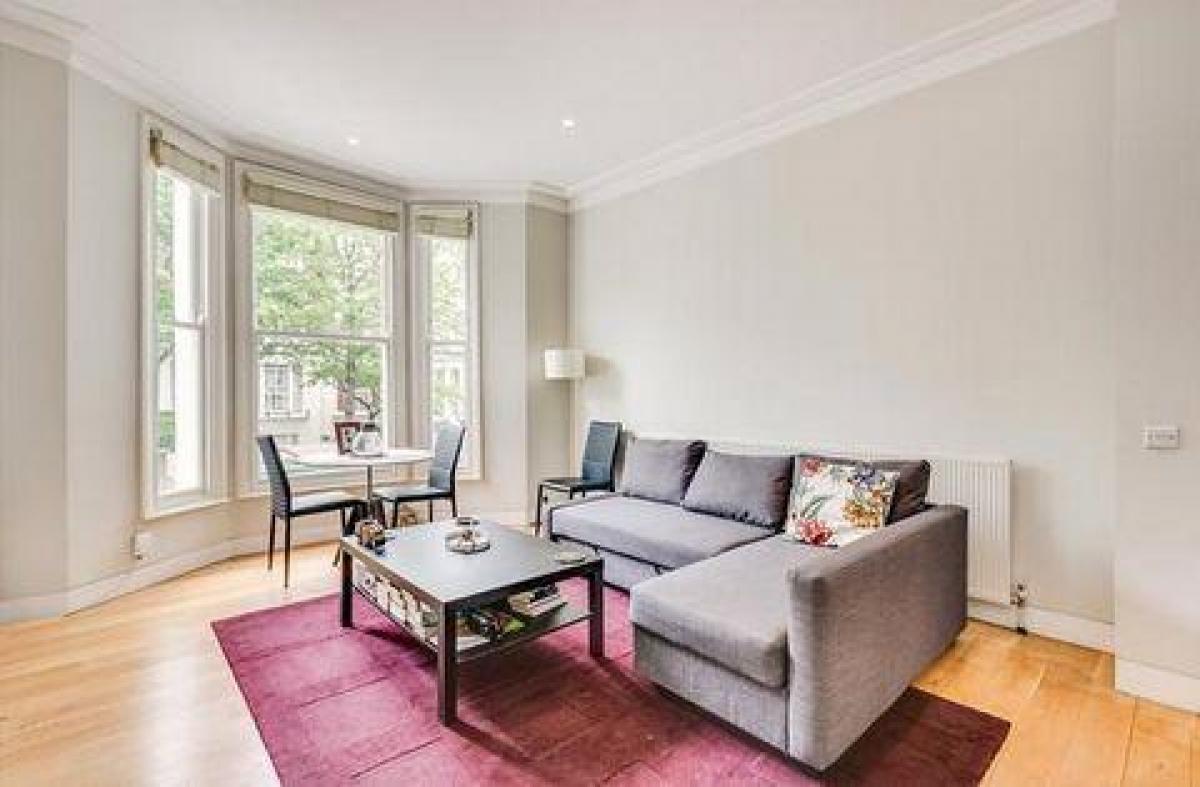 Picture of Condo For Sale in London, Greater London, United Kingdom