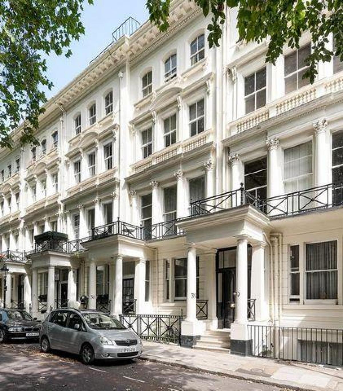 Picture of Condo For Sale in London, Greater London, United Kingdom