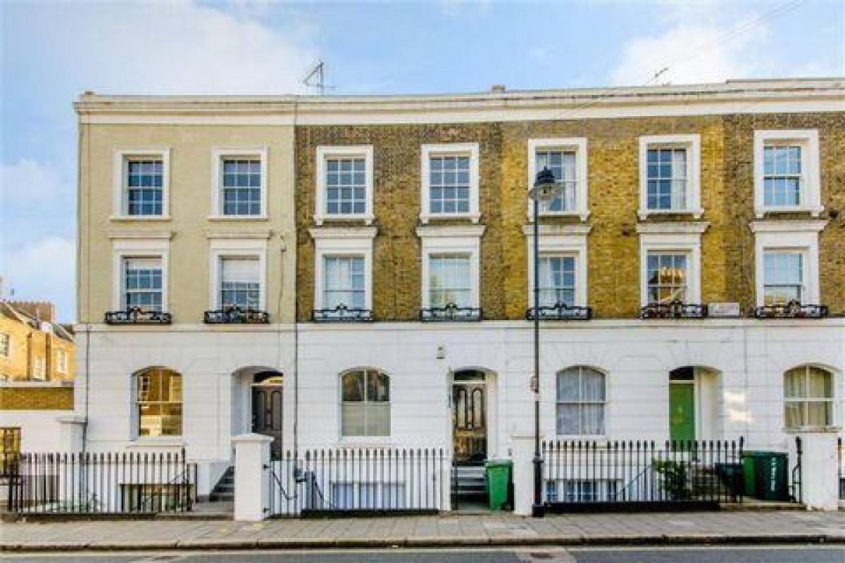 Picture of Condo For Sale in London, Greater London, United Kingdom