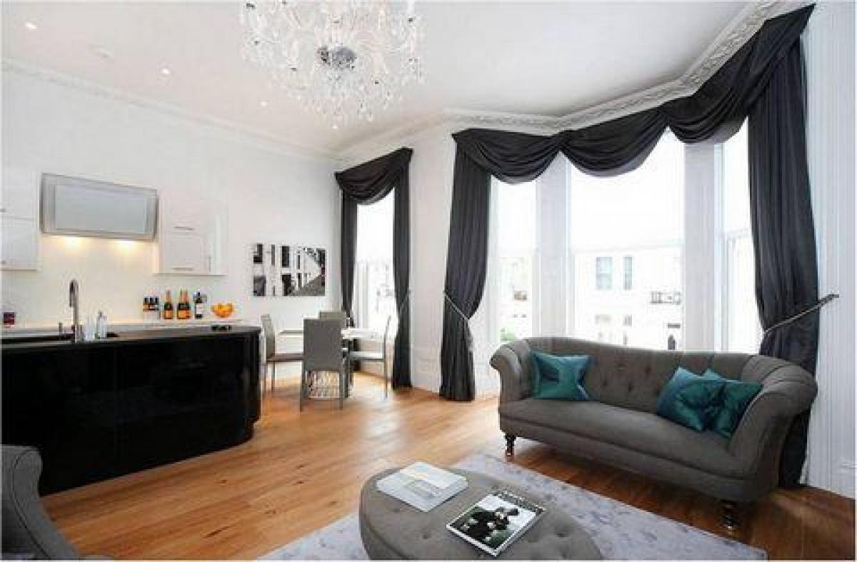 Picture of Condo For Sale in London, Greater London, United Kingdom