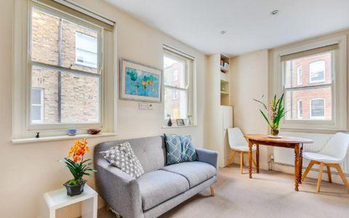 Picture of Condo For Sale in London, Greater London, United Kingdom