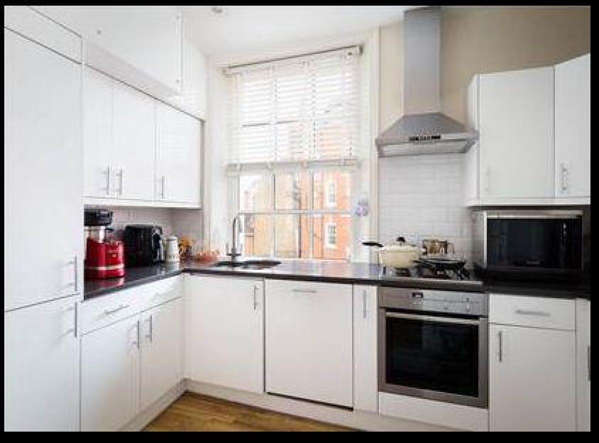 Picture of Condo For Sale in London, Greater London, United Kingdom
