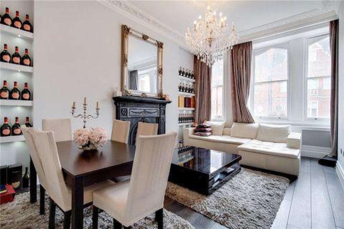 Picture of Condo For Sale in London, Greater London, United Kingdom