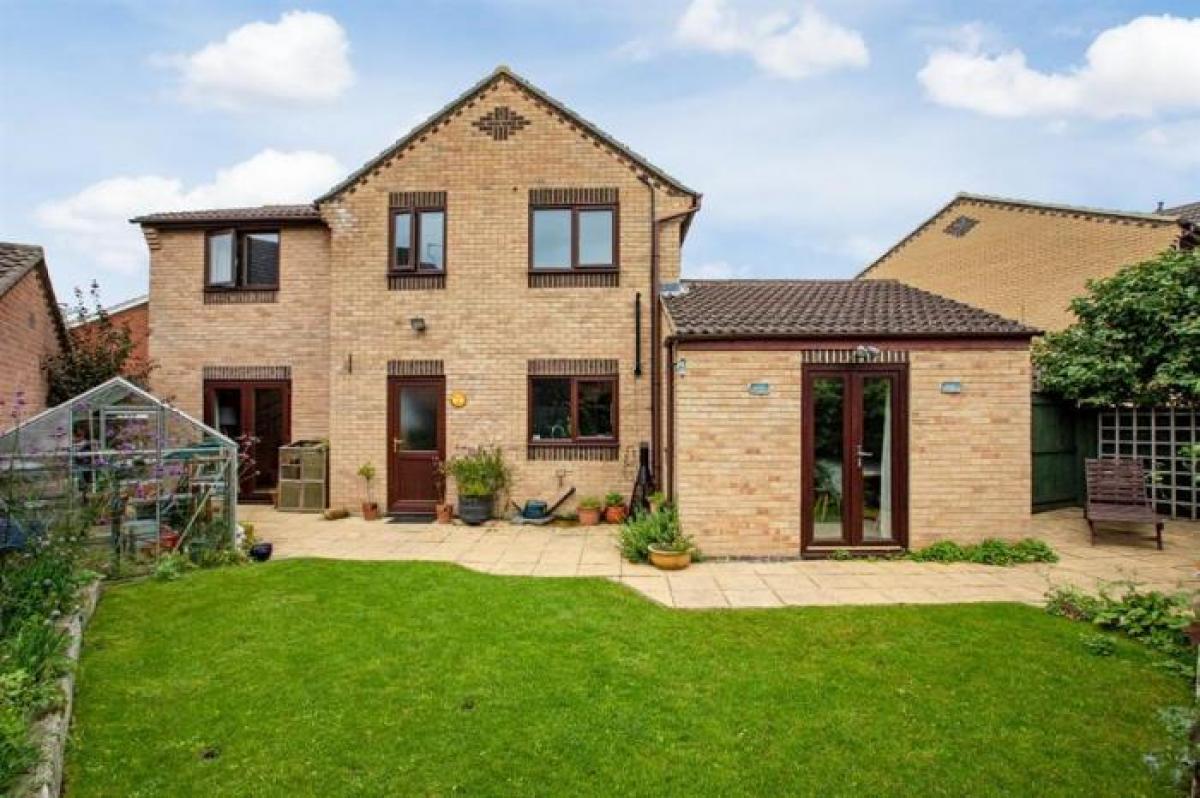 Picture of Home For Sale in Yarm, North Yorkshire, United Kingdom