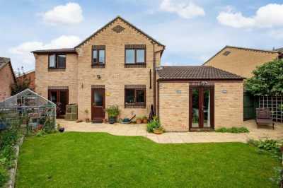 Home For Sale in Yarm, United Kingdom