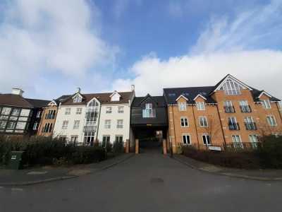 Apartment For Sale in Leicester, United Kingdom