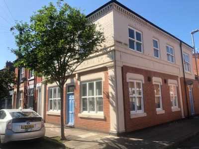 Office For Rent in Leicester, United Kingdom