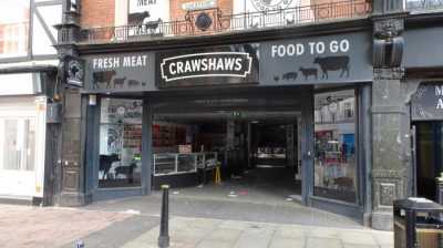 Residential Land For Rent in Leicester, United Kingdom