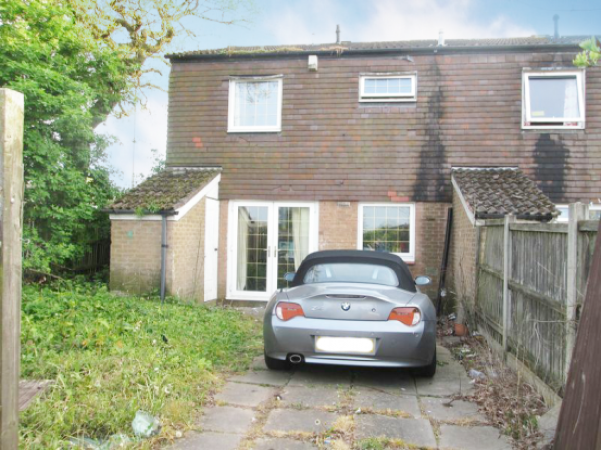 Picture of Home For Sale in Birmingham, West Midlands, United Kingdom