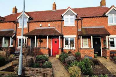 Home For Sale in Melton Mowbray, United Kingdom