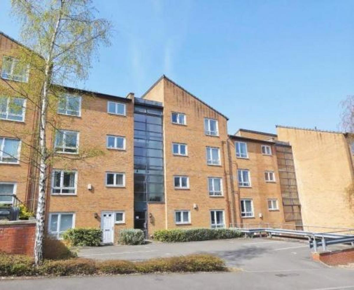 Picture of Apartment For Sale in Sheffield, South Yorkshire, United Kingdom