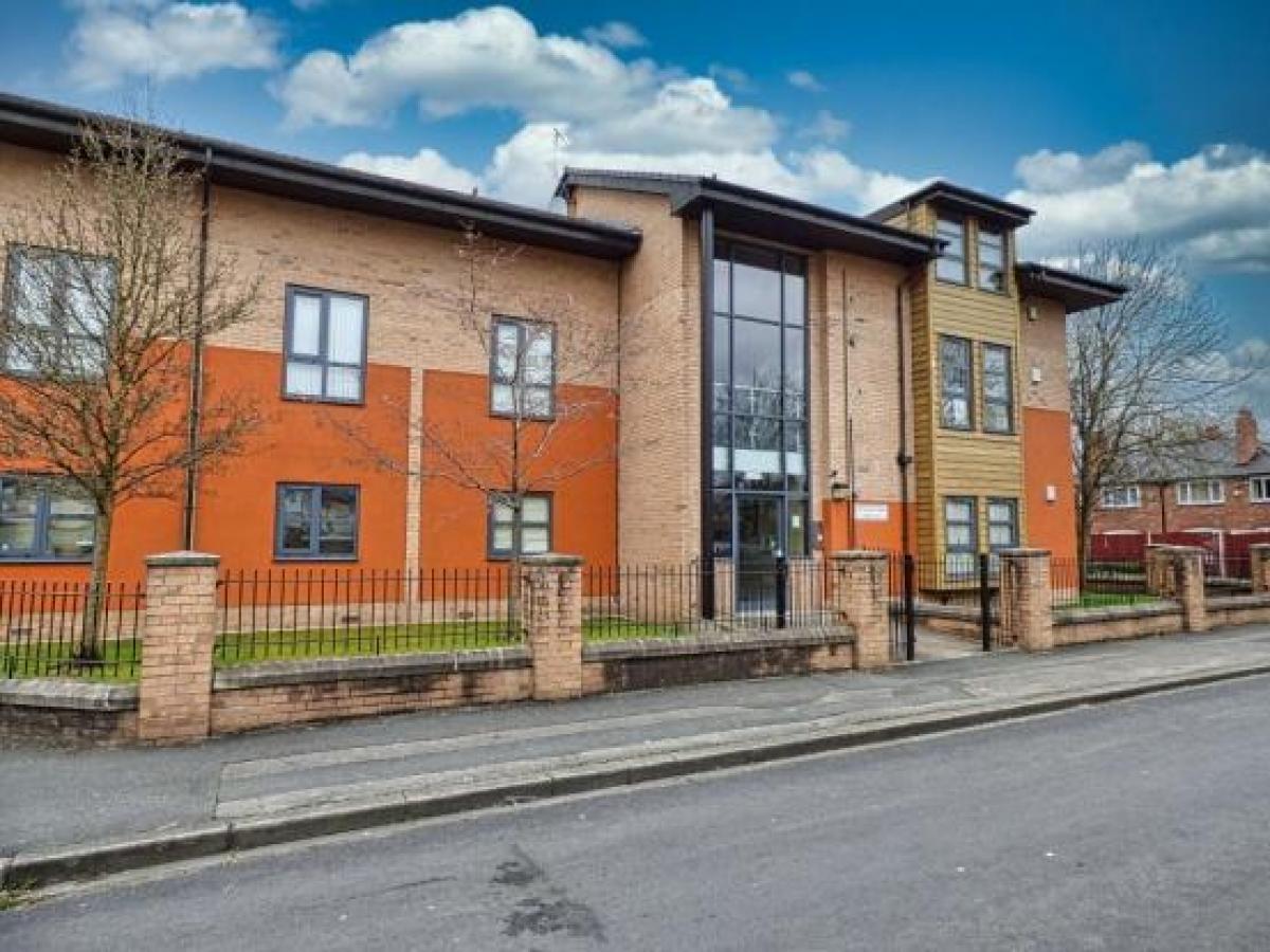 Picture of Apartment For Sale in Manchester, Greater Manchester, United Kingdom