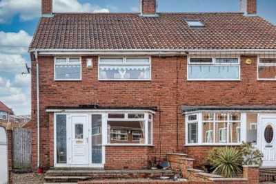 Home For Sale in Gateshead, United Kingdom