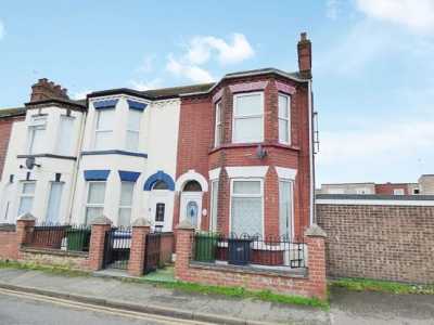 Home For Sale in Great Yarmouth, United Kingdom
